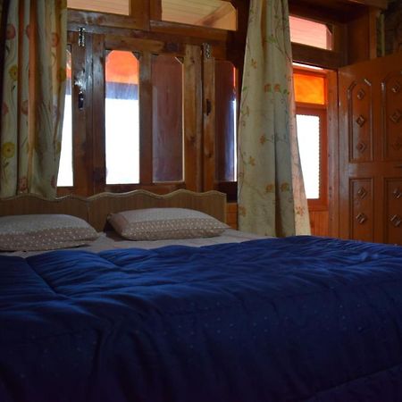 Satyam Homes Shoja Dış mekan fotoğraf