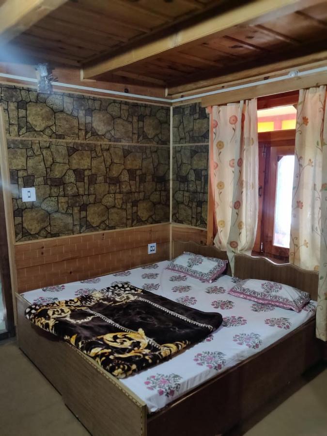 Satyam Homes Shoja Dış mekan fotoğraf