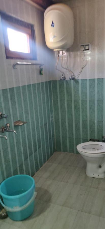 Satyam Homes Shoja Dış mekan fotoğraf