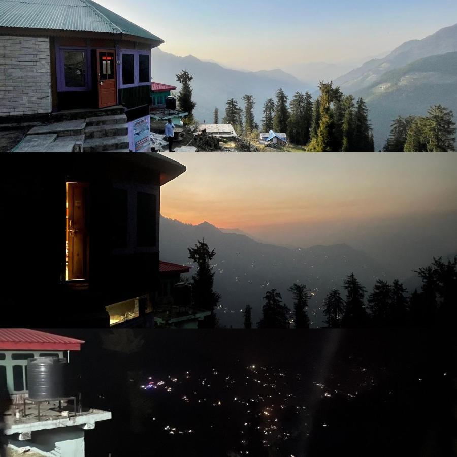 Satyam Homes Shoja Dış mekan fotoğraf