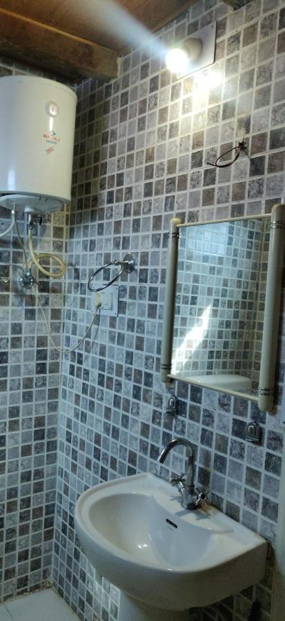 Satyam Homes Shoja Dış mekan fotoğraf