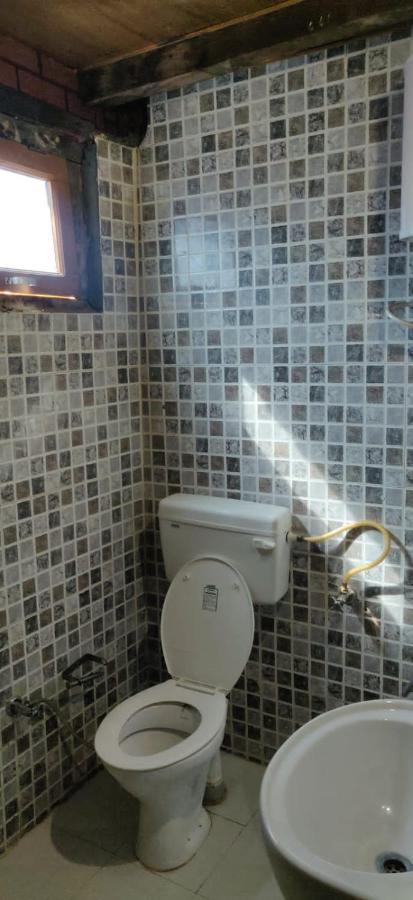 Satyam Homes Shoja Dış mekan fotoğraf