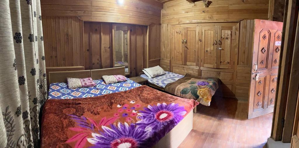 Satyam Homes Shoja Dış mekan fotoğraf