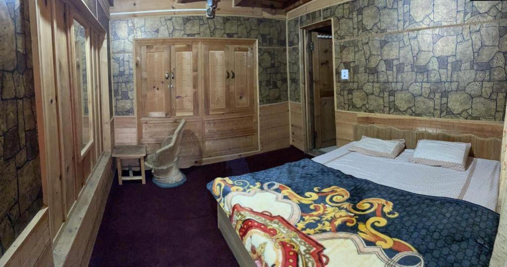 Satyam Homes Shoja Dış mekan fotoğraf