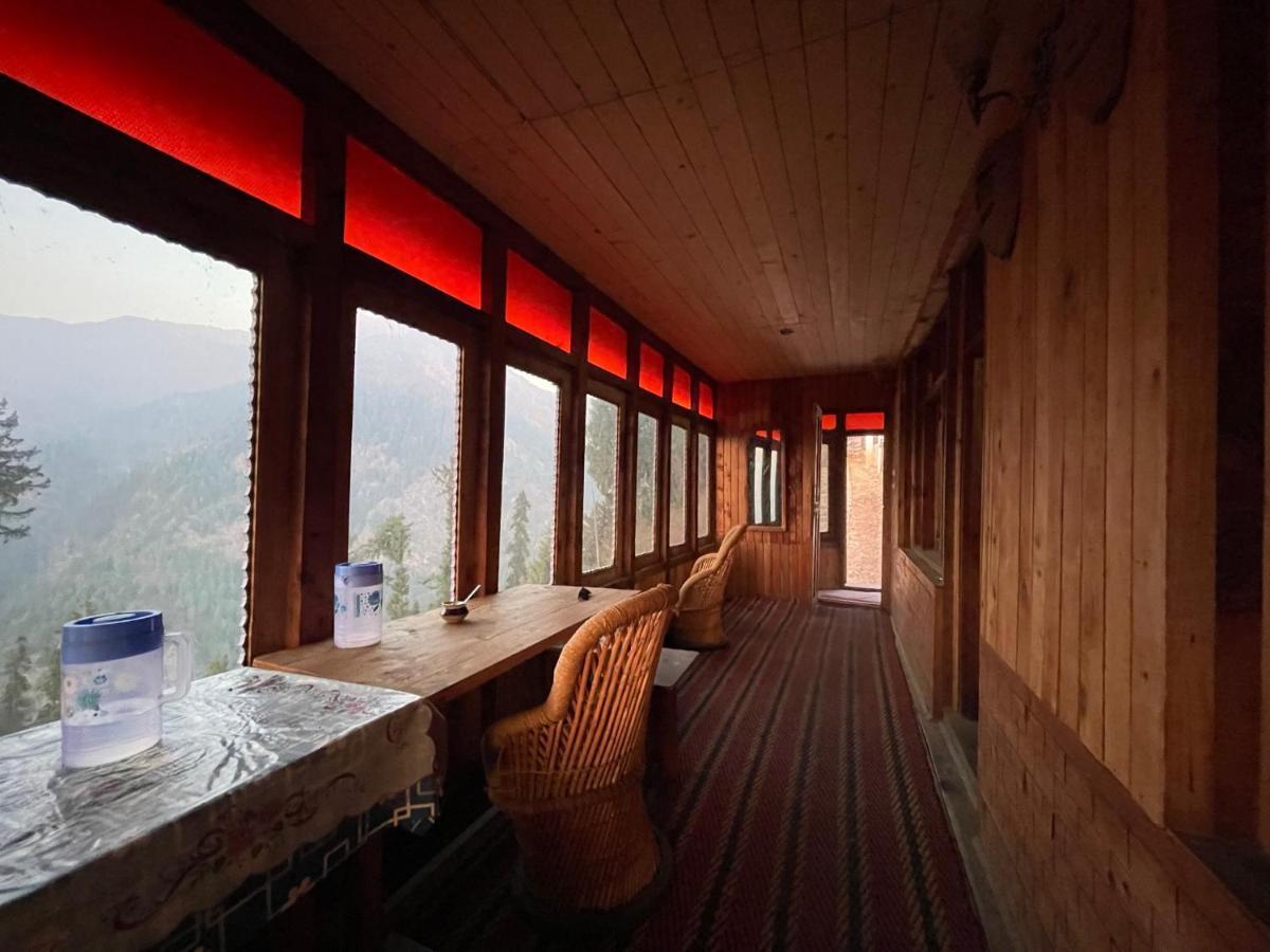Satyam Homes Shoja Dış mekan fotoğraf