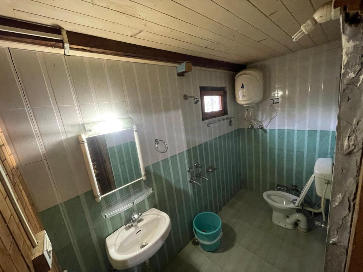 Satyam Homes Shoja Dış mekan fotoğraf