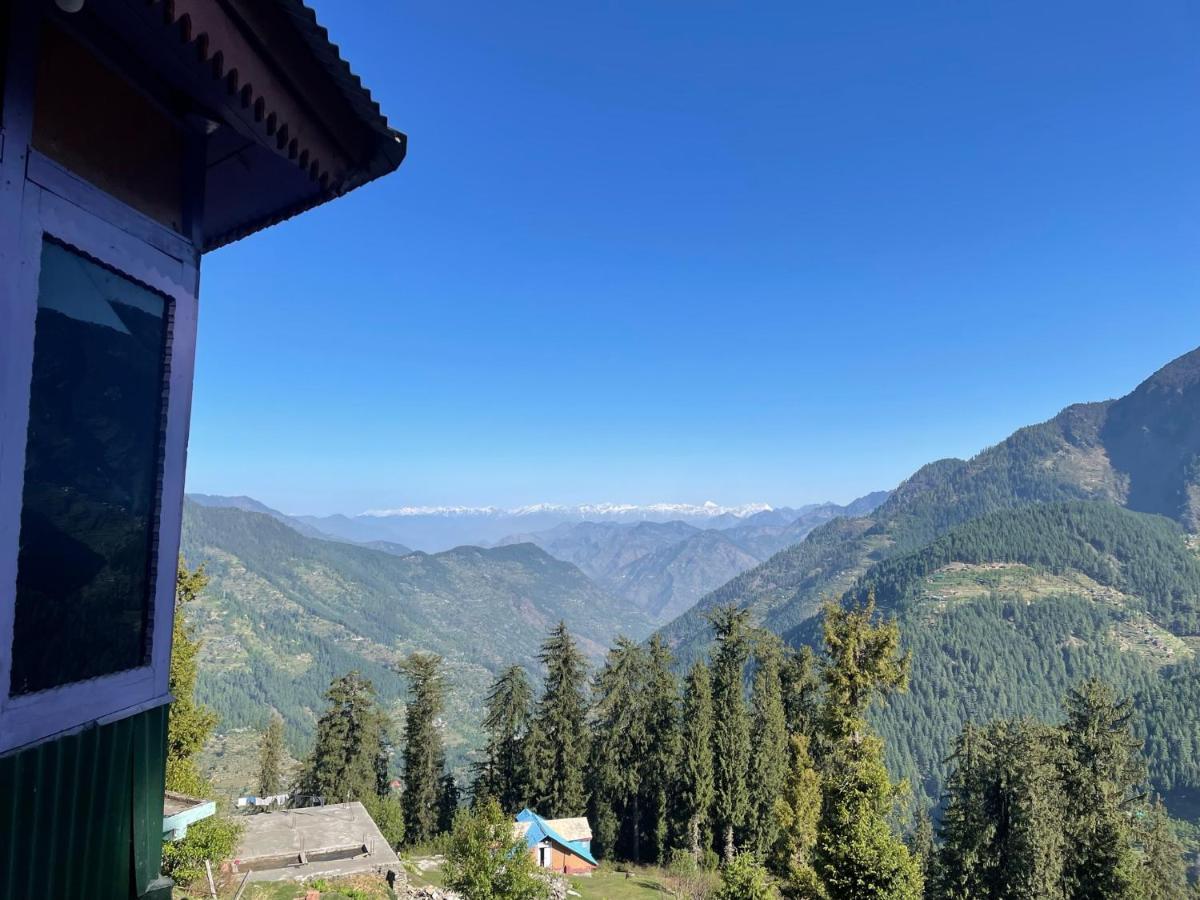Satyam Homes Shoja Dış mekan fotoğraf