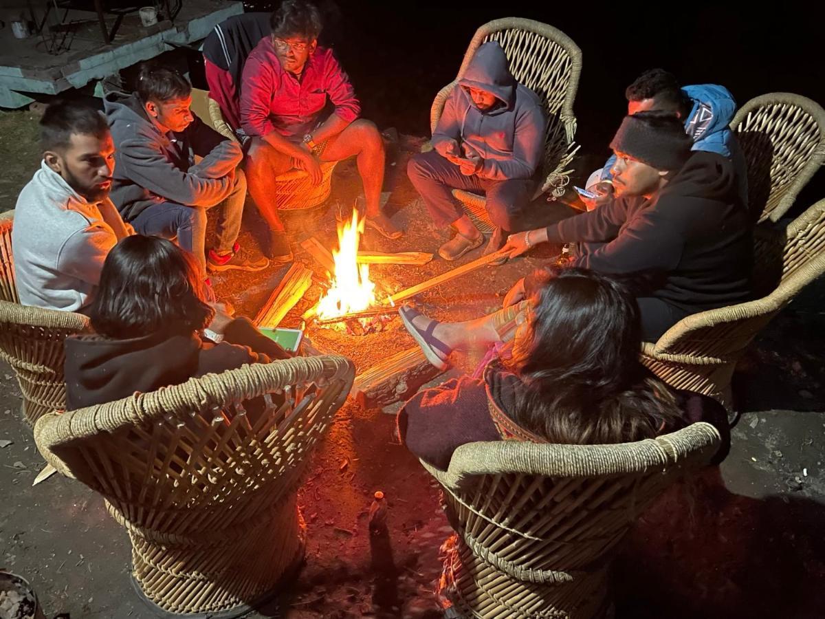 Satyam Homes Shoja Dış mekan fotoğraf