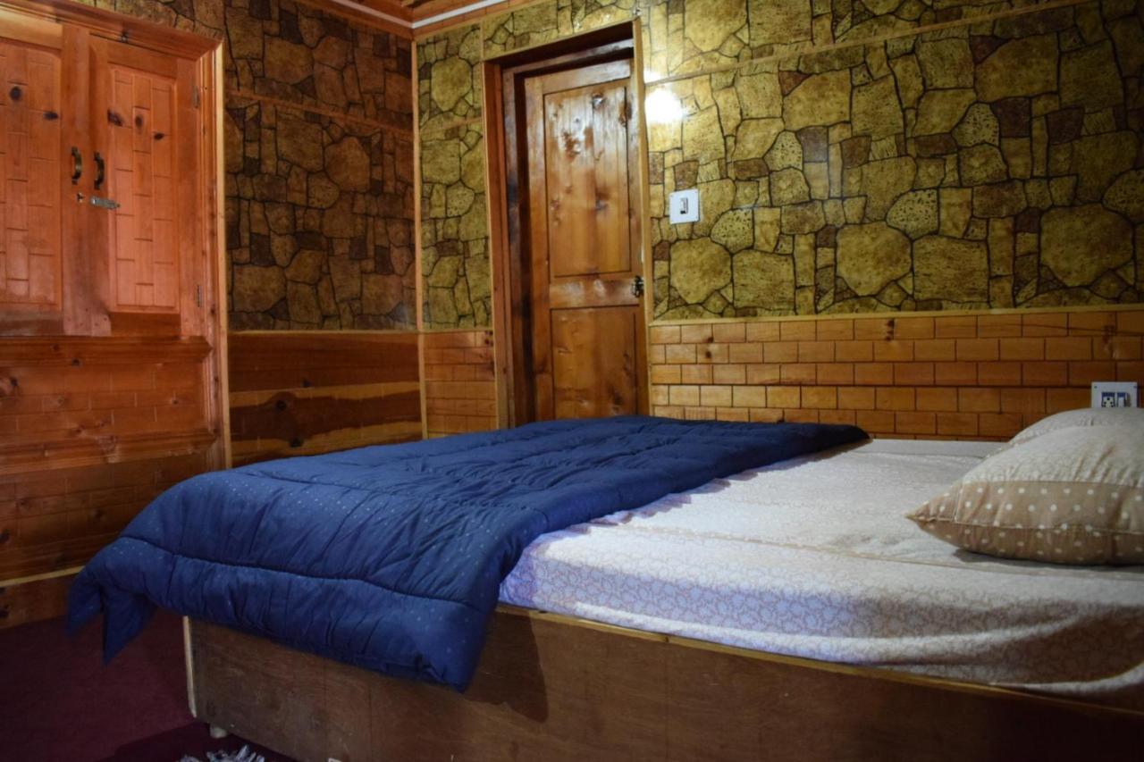 Satyam Homes Shoja Dış mekan fotoğraf
