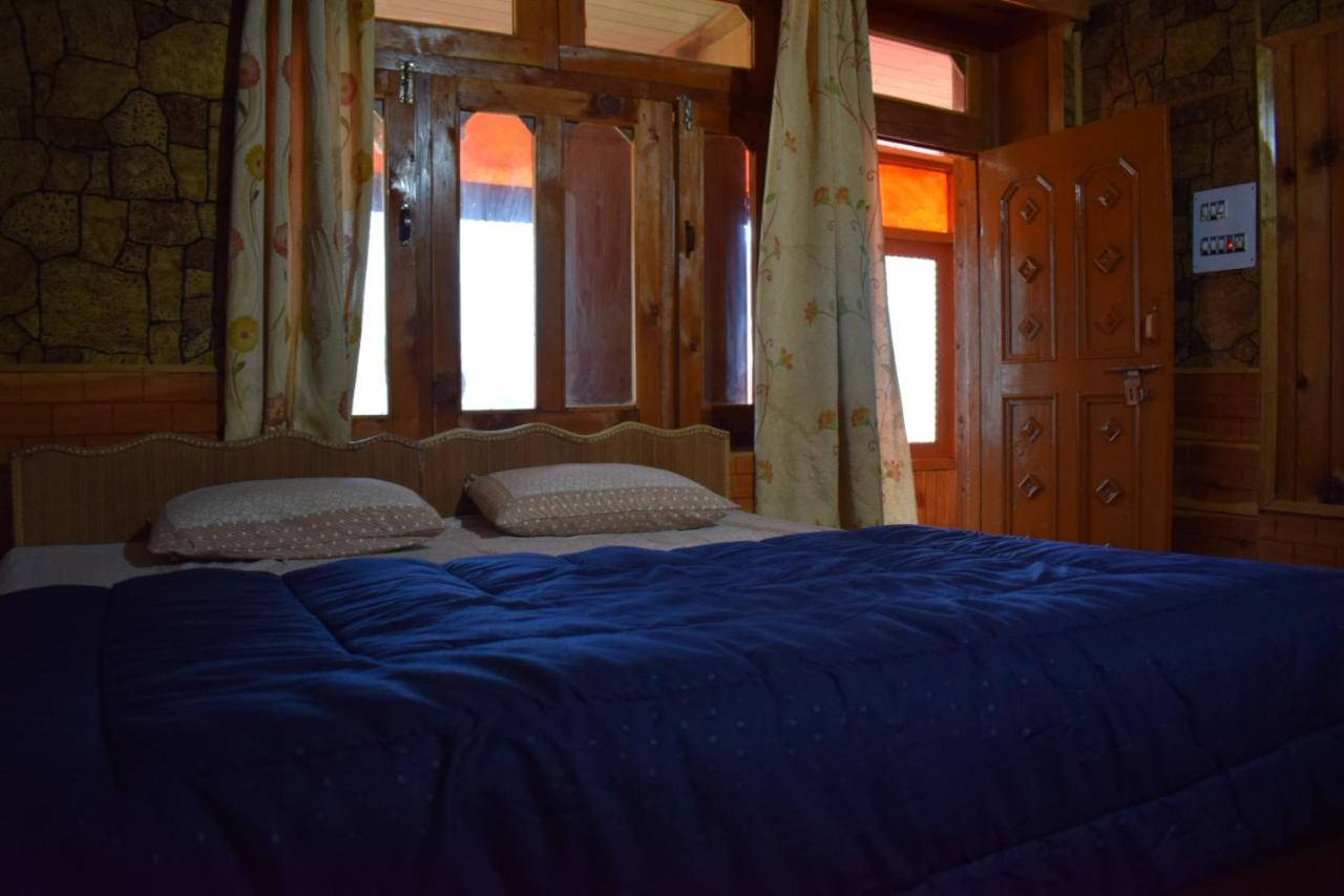 Satyam Homes Shoja Dış mekan fotoğraf