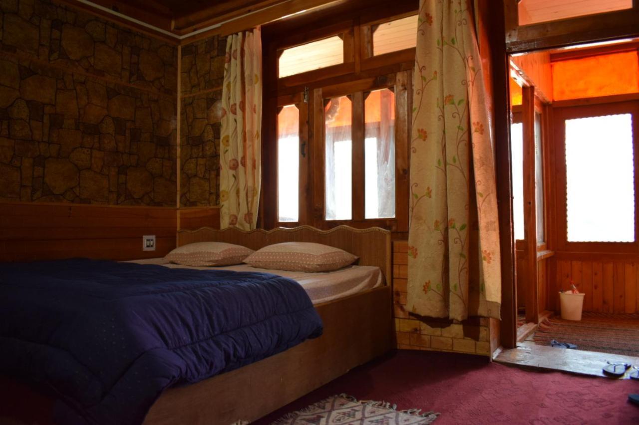 Satyam Homes Shoja Dış mekan fotoğraf