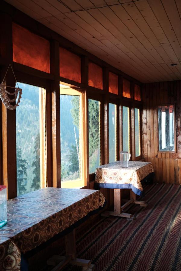 Satyam Homes Shoja Dış mekan fotoğraf
